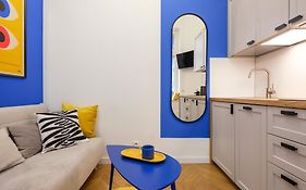 Miomio Apartments