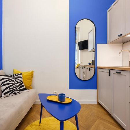 Miomio Apartments Krakau Exterior foto
